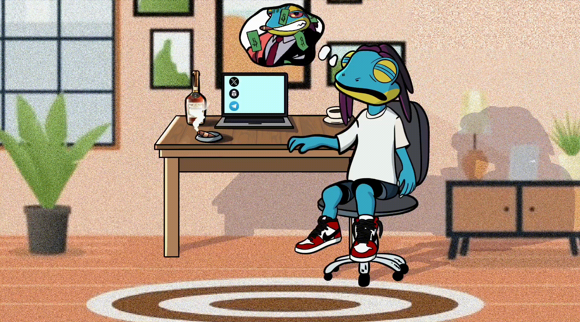 Desktop Image