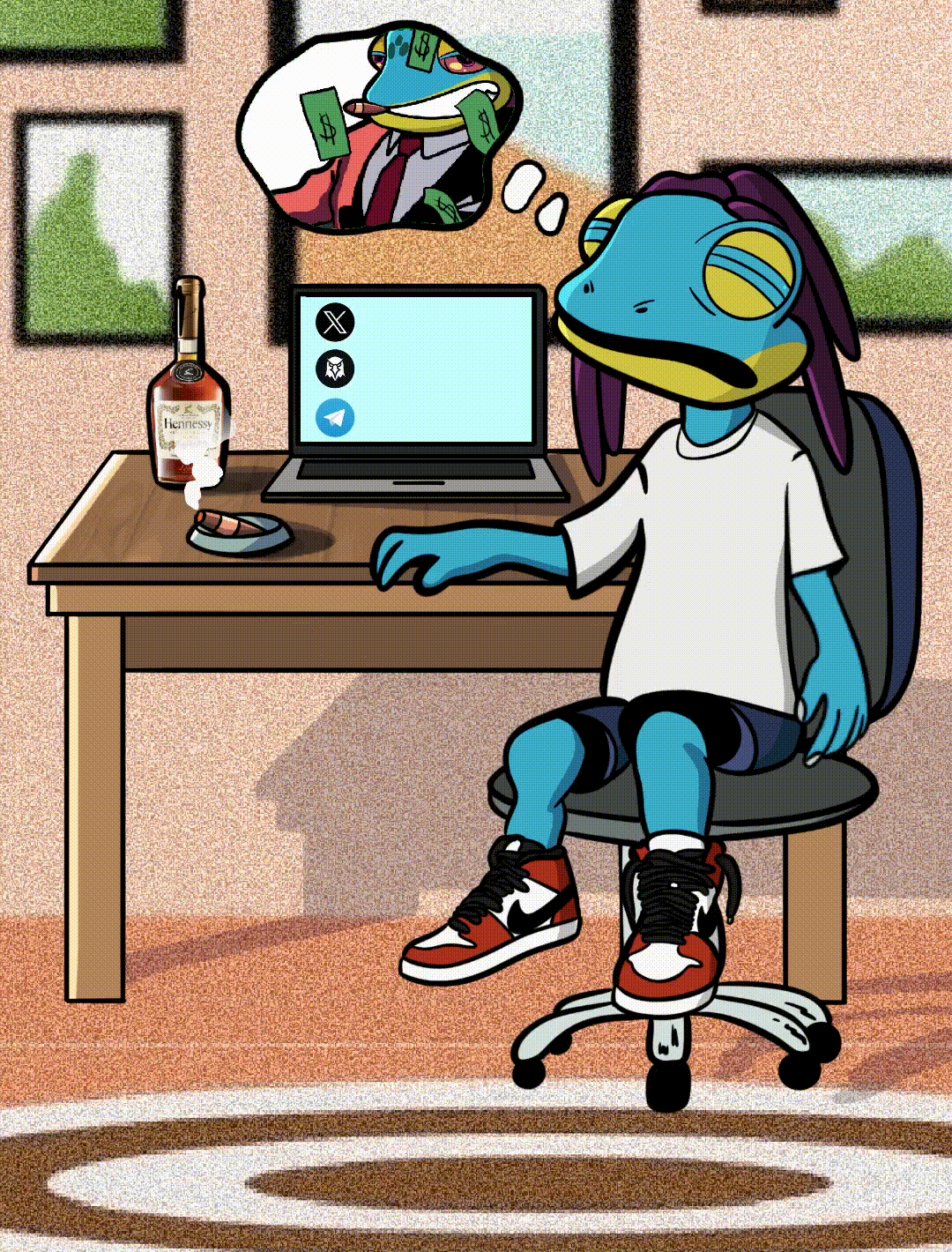 Mobile Image